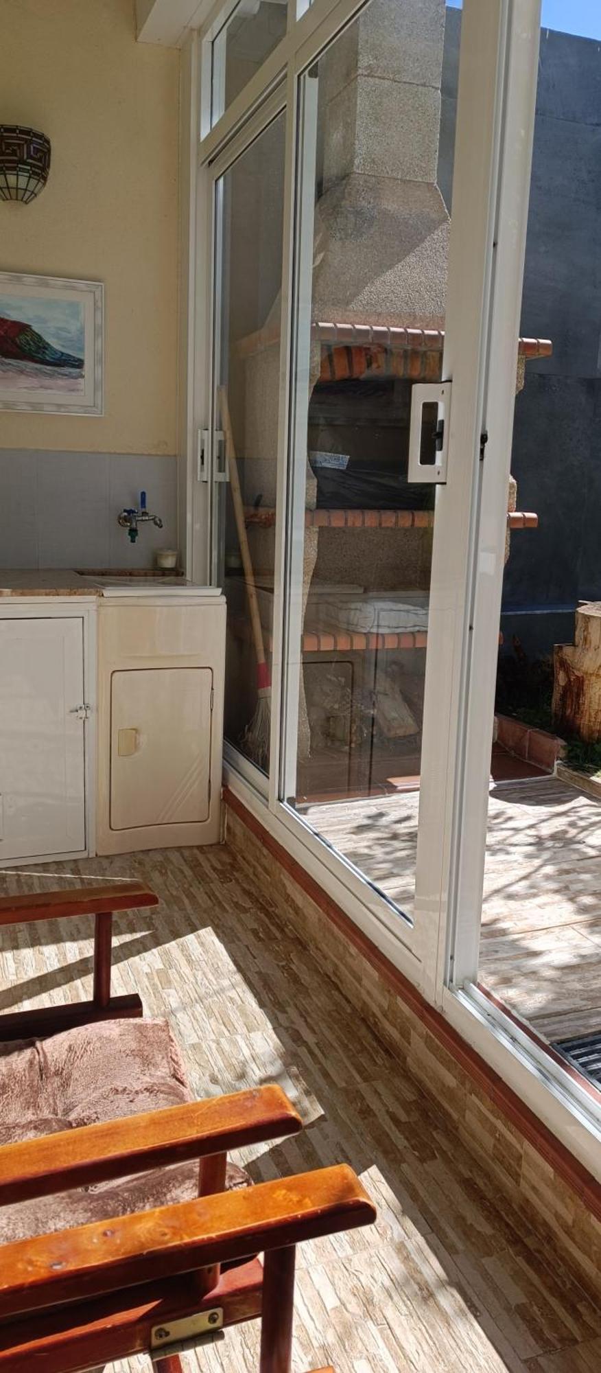 Willa El Jardin Y Mar Porto do Barqueiro Zewnętrze zdjęcie