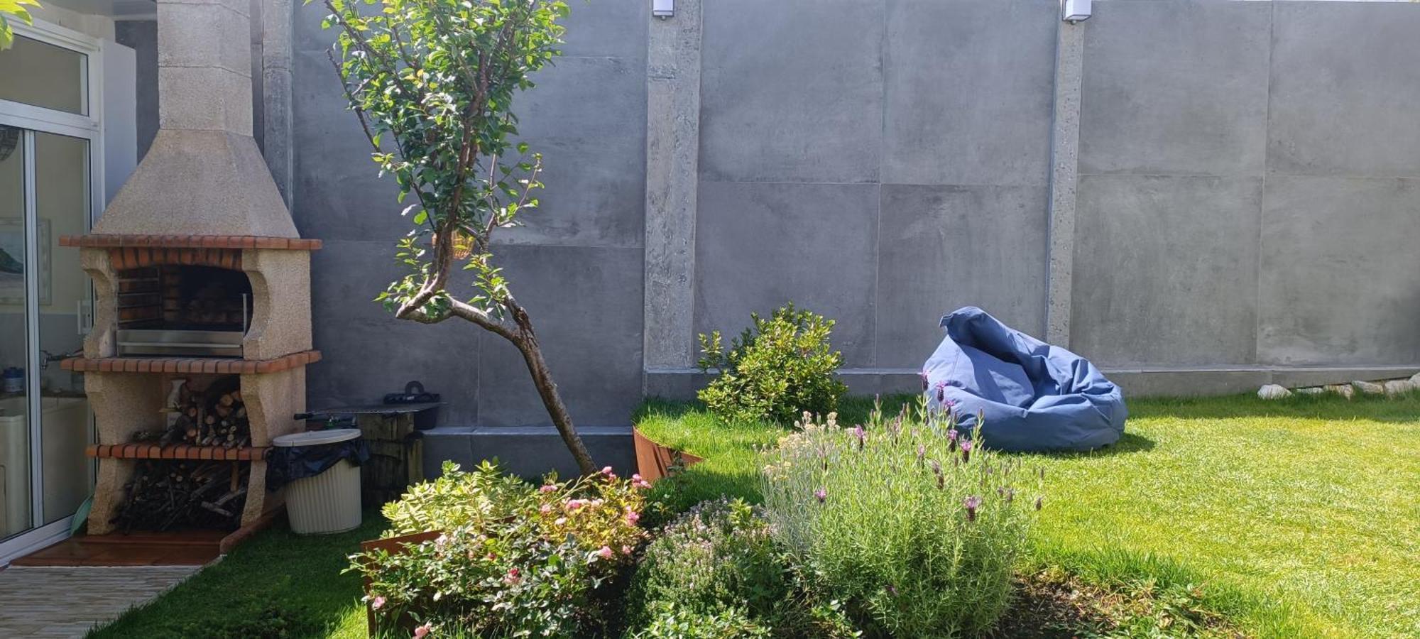 Willa El Jardin Y Mar Porto do Barqueiro Zewnętrze zdjęcie