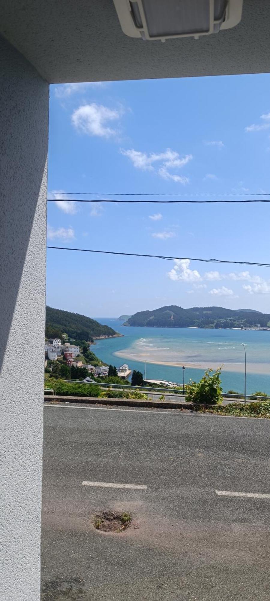 Willa El Jardin Y Mar Porto do Barqueiro Zewnętrze zdjęcie