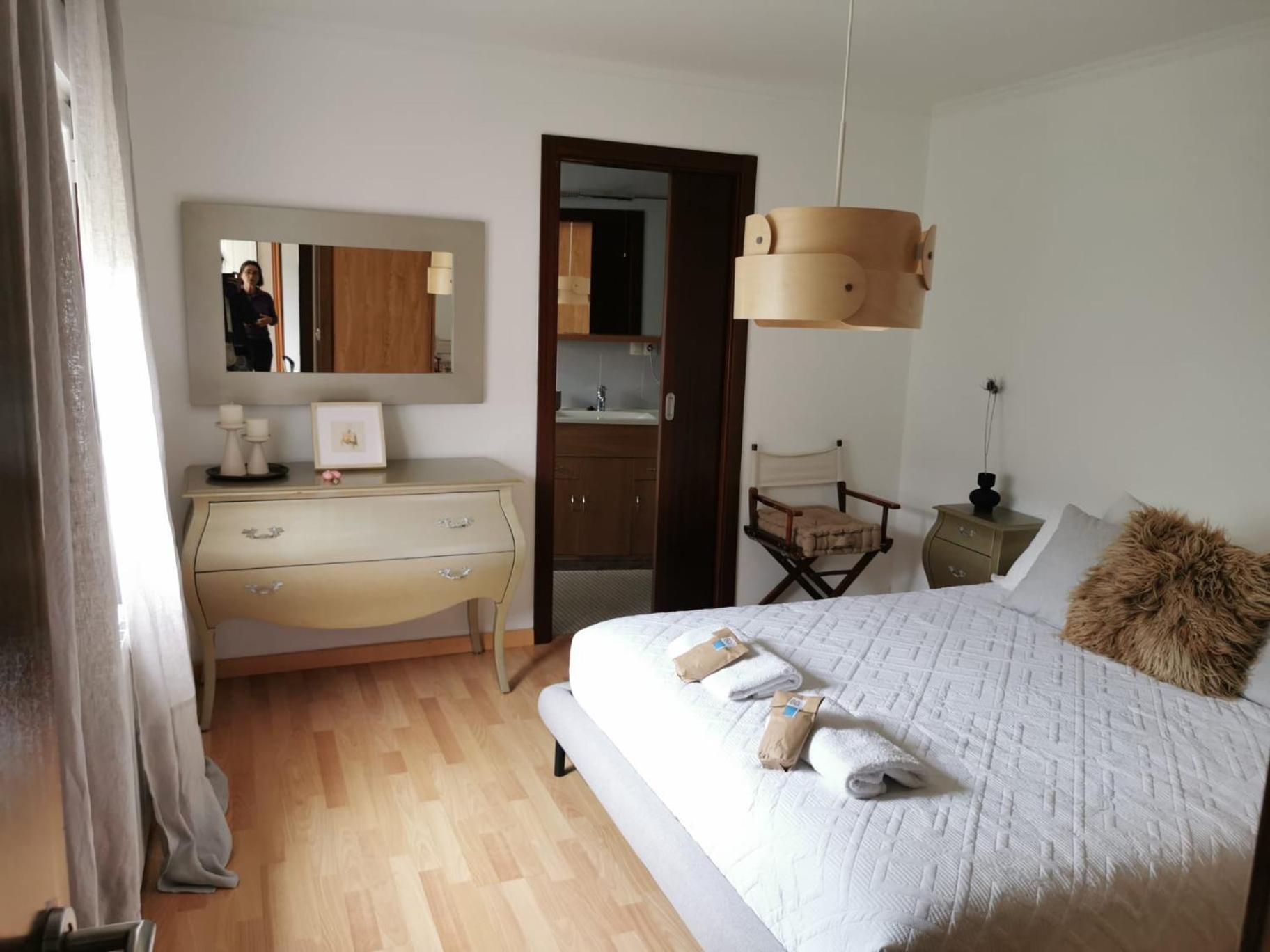 Willa El Jardin Y Mar Porto do Barqueiro Zewnętrze zdjęcie